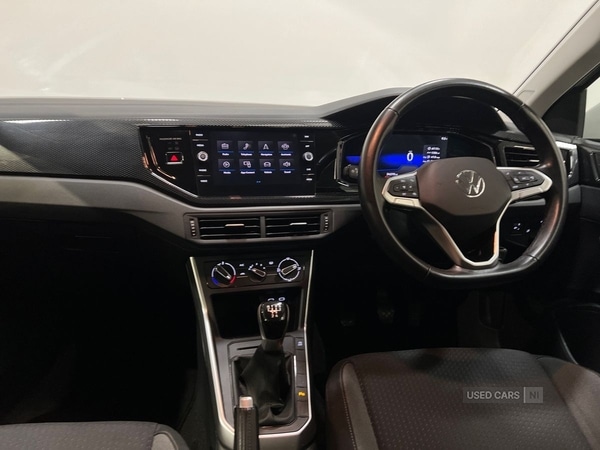 Used Volkswagen Polo 2022 for sale - 77538762: Photo 22