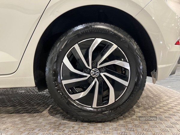 Used Volkswagen Polo 2022 for sale - 77538762: Photo 24