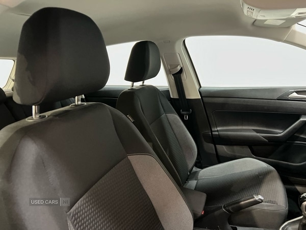 Used Volkswagen Polo 2022 for sale - 77538762: Photo 26