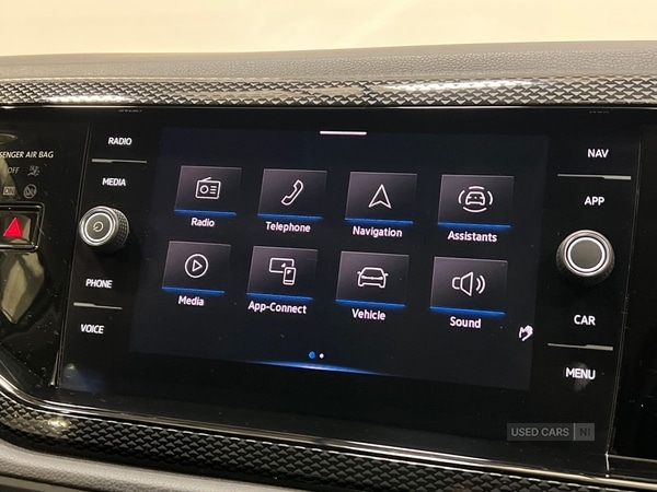 Used Volkswagen Polo 2022 for sale - 77538762: Photo 31