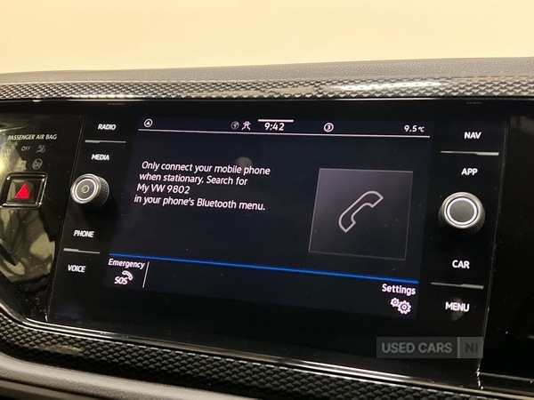 Used Volkswagen Polo 2022 for sale - 77538762: Photo 32