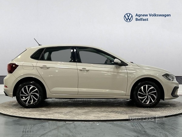 Used Volkswagen Polo 2022 for sale - 77538762: Photo 4