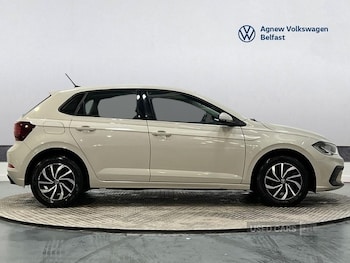 Used Volkswagen Polo 2022 for sale - 77538762: Photo