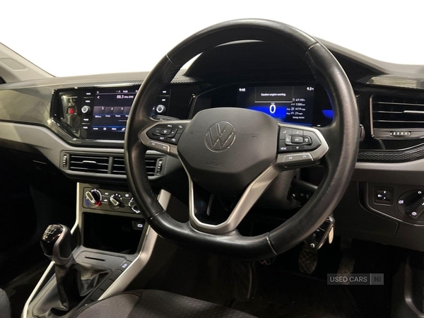 Used Volkswagen Polo 2022 for sale - 77538762: Photo 6