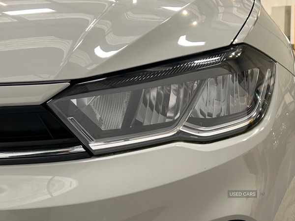 Used Volkswagen Polo 2022 for sale - 77538762: Photo 7