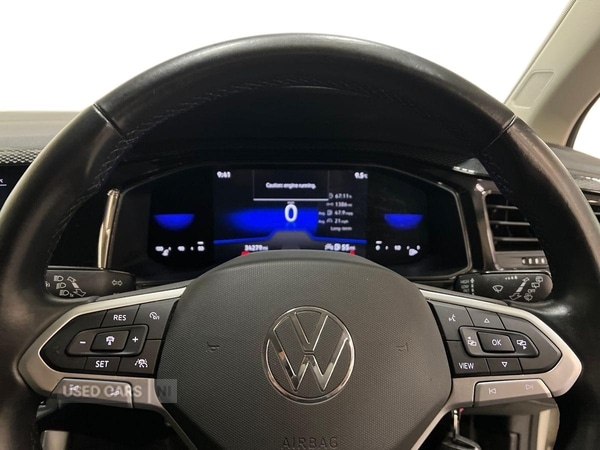 Used Volkswagen Polo 2022 for sale - 77538762: Photo 8