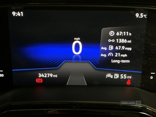 Used Volkswagen Polo 2022 for sale - 77538762: Photo 9