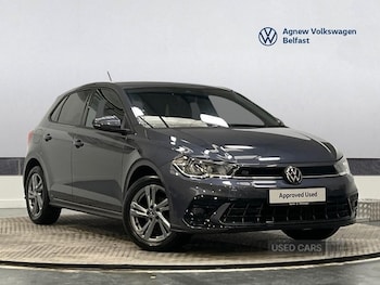 Used Volkswagen Polo 2024 for sale - 78008103: Photo