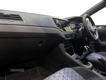 Used Volkswagen Polo 2024 for sale - 78008103: Photo