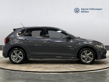 Used Volkswagen Polo 2024 for sale - 78008103: Photo