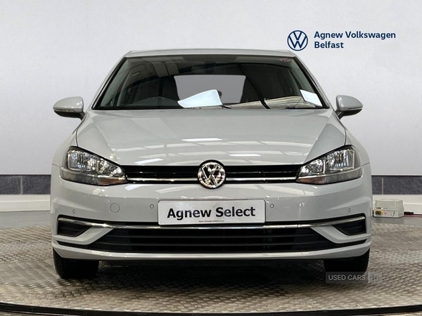 Used Volkswagen Golf 2017 for sale - 77971006: Photo 11