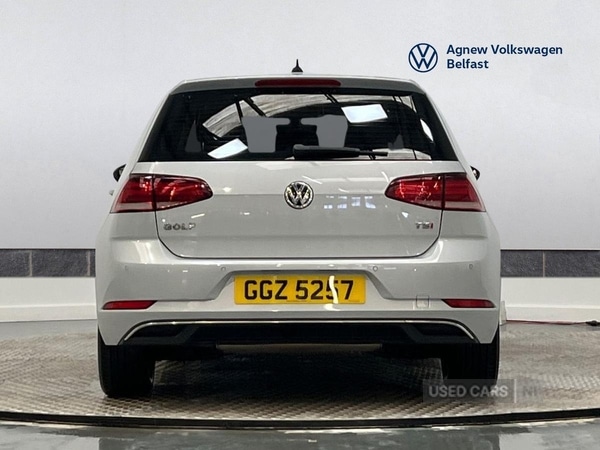 Used Volkswagen Golf 2017 for sale - 77971006: Photo 12