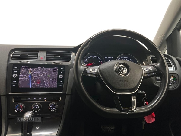 Used Volkswagen Golf 2017 for sale - 77971006: Photo 13