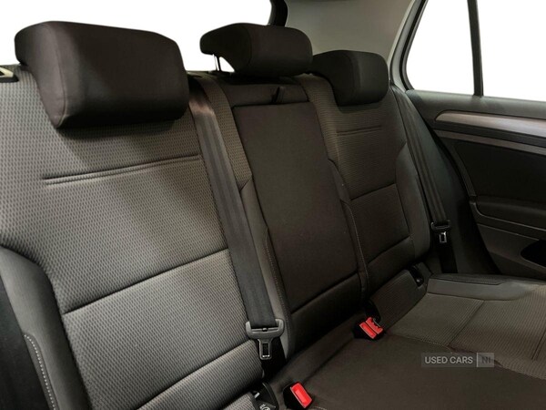 Used Volkswagen Golf 2017 for sale - 77971006: Photo 14