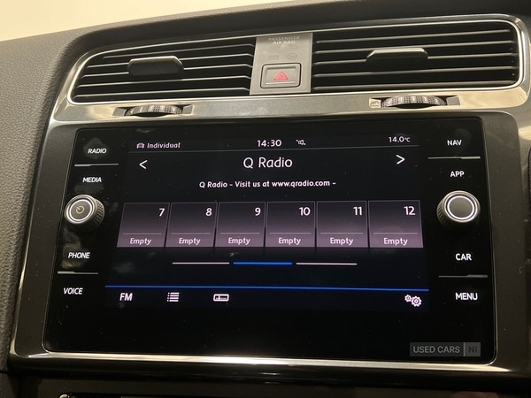 Used Volkswagen Golf 2017 for sale - 77971006: Photo 16