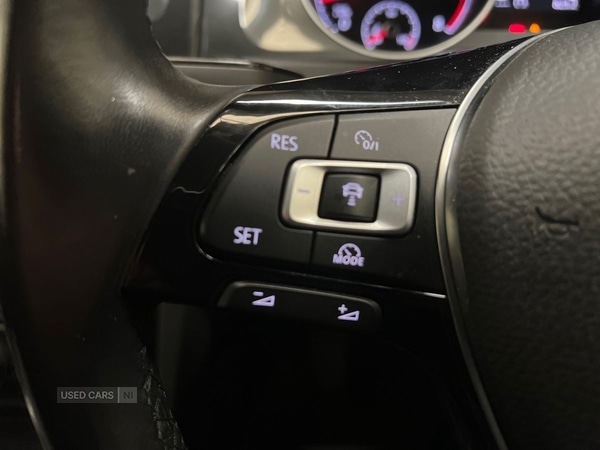 Used Volkswagen Golf 2017 for sale - 77971006: Photo 17