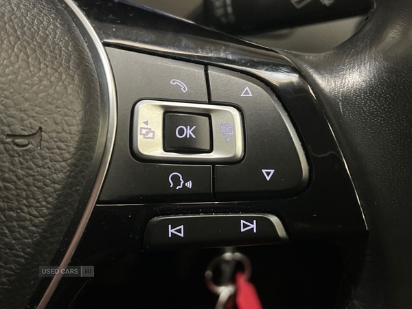 Used Volkswagen Golf 2017 for sale - 77971006: Photo 18