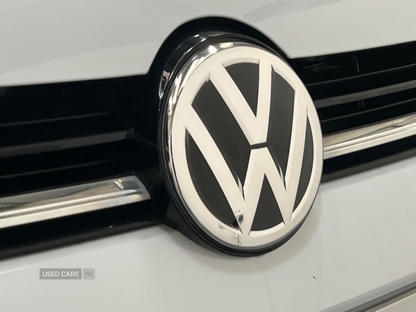 Used Volkswagen Golf 2017 for sale - 77971006: Photo 21