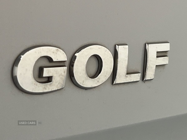 Used Volkswagen Golf 2017 for sale - 77971006: Photo 22