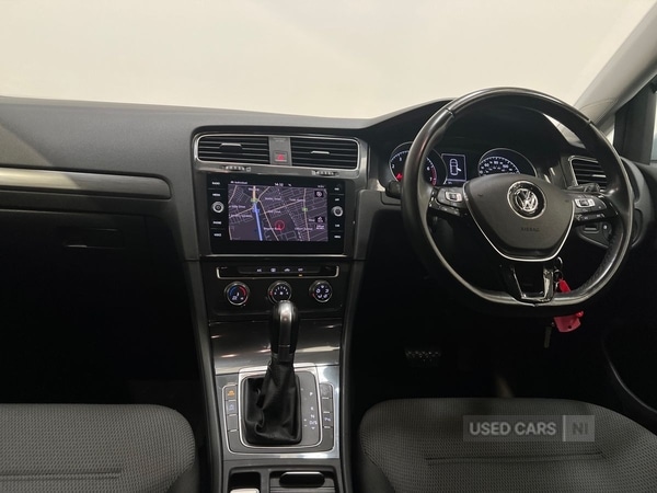 Used Volkswagen Golf 2017 for sale - 77971006: Photo 23