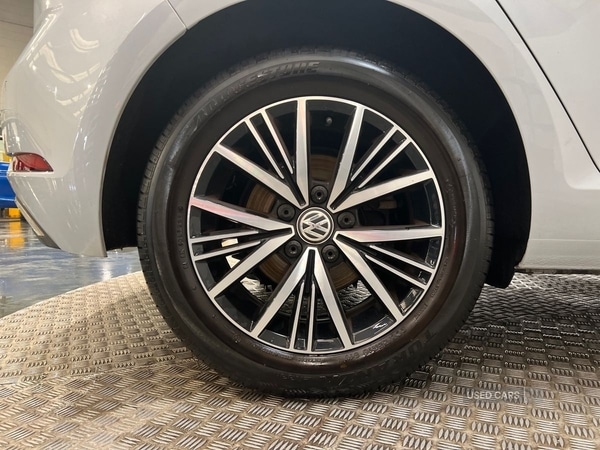 Used Volkswagen Golf 2017 for sale - 77971006: Photo 24