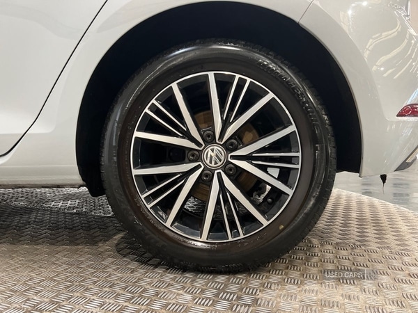 Used Volkswagen Golf 2017 for sale - 77971006: Photo 25