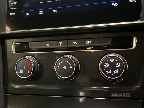 Used Volkswagen Golf 2017 for sale - 77971006: Photo 28