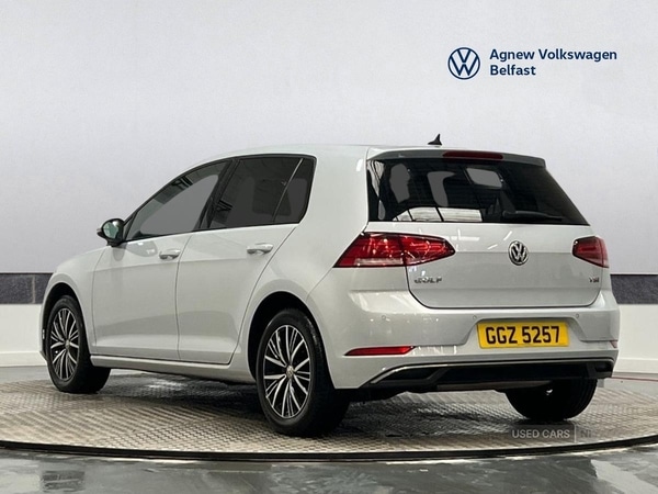Used Volkswagen Golf 2017 for sale - 77971006: Photo 3