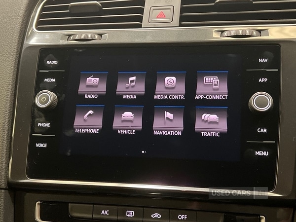 Used Volkswagen Golf 2017 for sale - 77971006: Photo 32