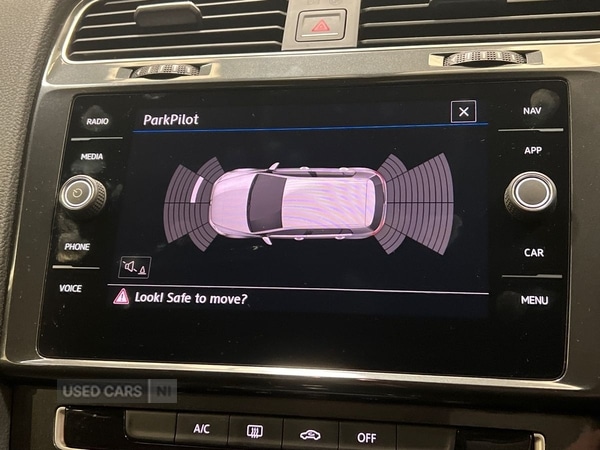 Used Volkswagen Golf 2017 for sale - 77971006: Photo 35