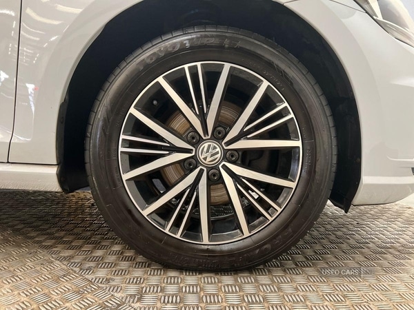 Used Volkswagen Golf 2017 for sale - 77971006: Photo 5