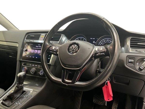 Used Volkswagen Golf 2017 for sale - 77971006: Photo 6