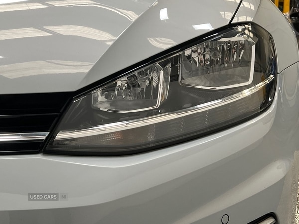 Used Volkswagen Golf 2017 for sale - 77971006: Photo 7