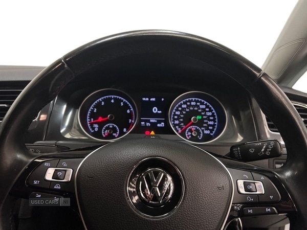 Used Volkswagen Golf 2017 for sale - 77971006: Photo 8
