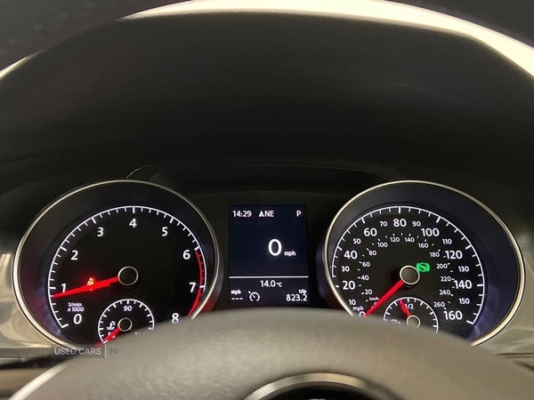 Used Volkswagen Golf 2017 for sale - 77971006: Photo 9