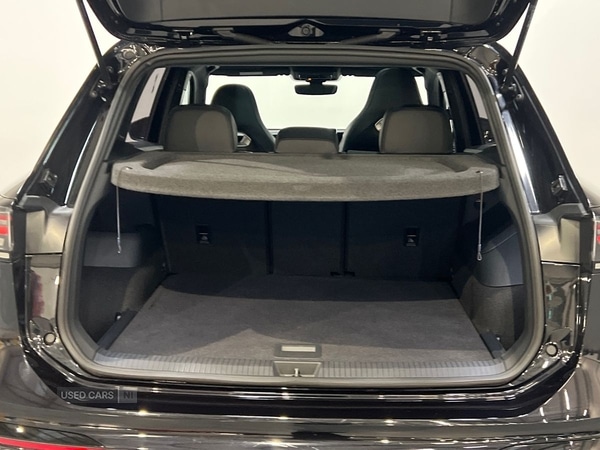 Used Volkswagen Tiguan 2024 for sale - 76927327: Photo 10