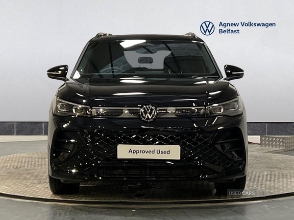 Used Volkswagen Tiguan 2024 for sale - 76927327: Photo 11