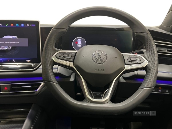 Used Volkswagen Tiguan 2024 for sale - 76927327: Photo 13