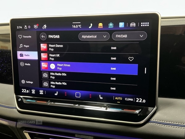 Used Volkswagen Tiguan 2024 for sale - 76927327: Photo 16