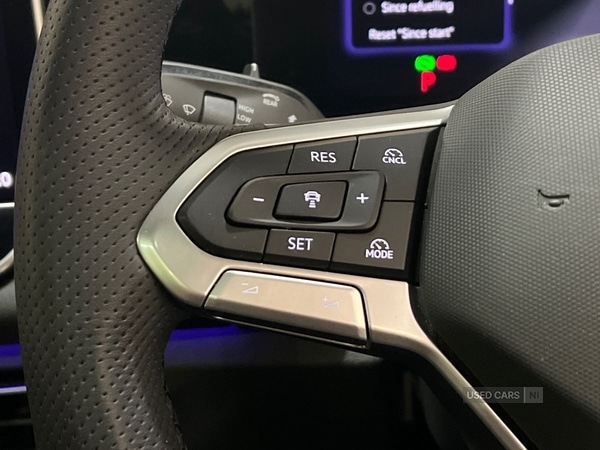 Used Volkswagen Tiguan 2024 for sale - 76927327: Photo 17