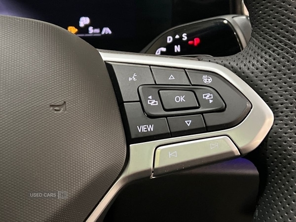 Used Volkswagen Tiguan 2024 for sale - 76927327: Photo 18