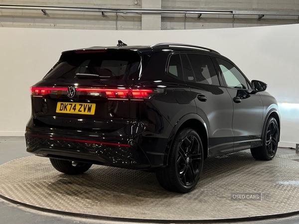 Used Volkswagen Tiguan 2024 for sale - 76927327: Photo 19