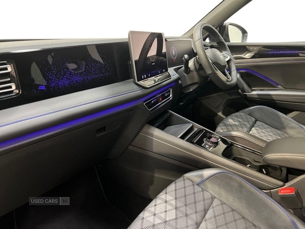 Used Volkswagen Tiguan 2024 for sale - 76927327: Photo 2