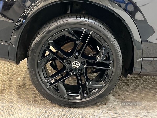 Used Volkswagen Tiguan 2024 for sale - 76927327: Photo 24