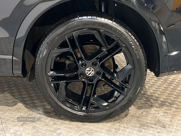 Used Volkswagen Tiguan 2024 for sale - 76927327: Photo 25