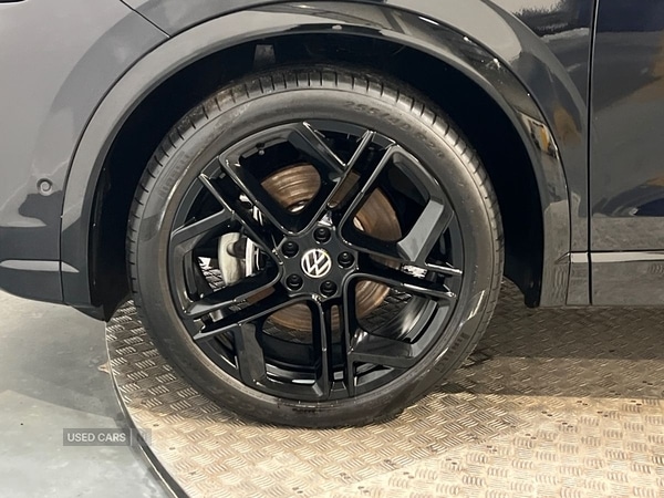 Used Volkswagen Tiguan 2024 for sale - 76927327: Photo 26