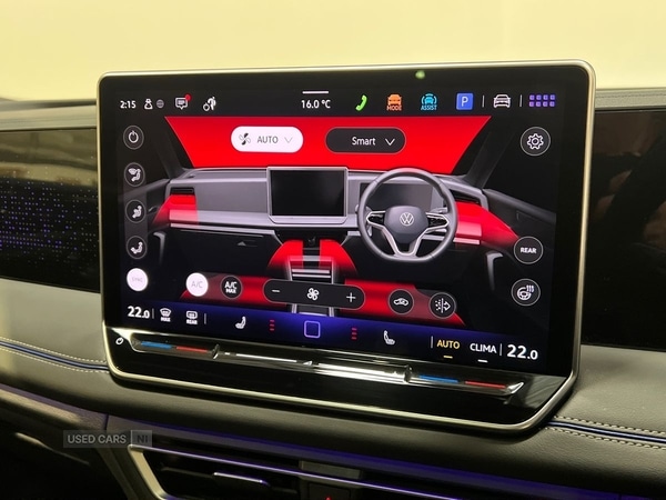 Used Volkswagen Tiguan 2024 for sale - 76927327: Photo 28