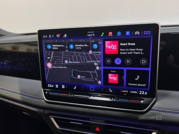 Used Volkswagen Tiguan 2024 for sale - 76927327: Photo 33