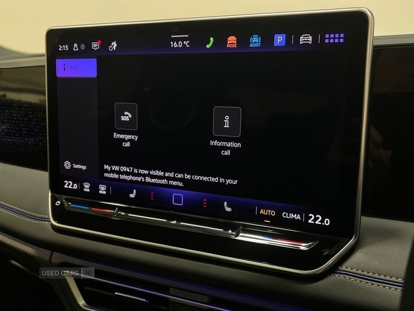 Used Volkswagen Tiguan 2024 for sale - 76927327: Photo 34