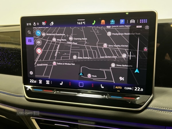 Used Volkswagen Tiguan 2024 for sale - 76927327: Photo 35